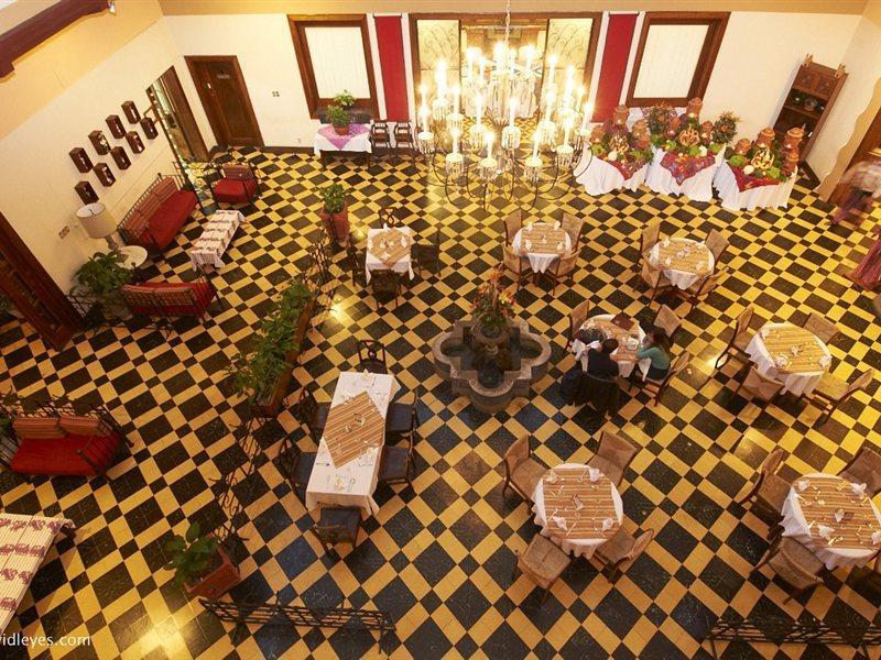 Hotel Panamerican Γουατεμάλα Εξωτερικό φωτογραφία