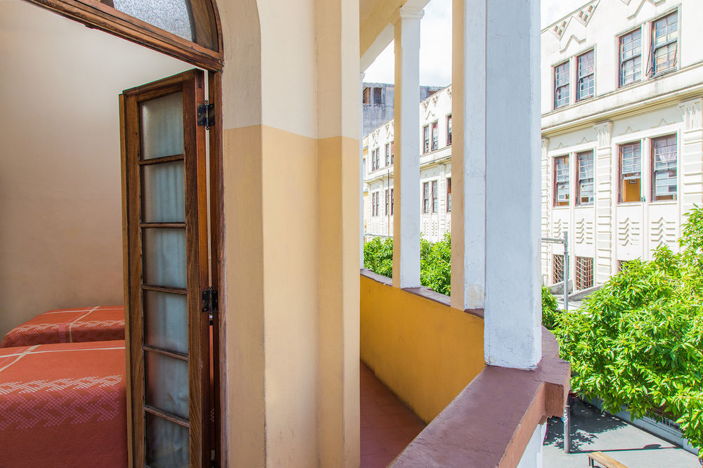 Hotel Panamerican Γουατεμάλα Εξωτερικό φωτογραφία