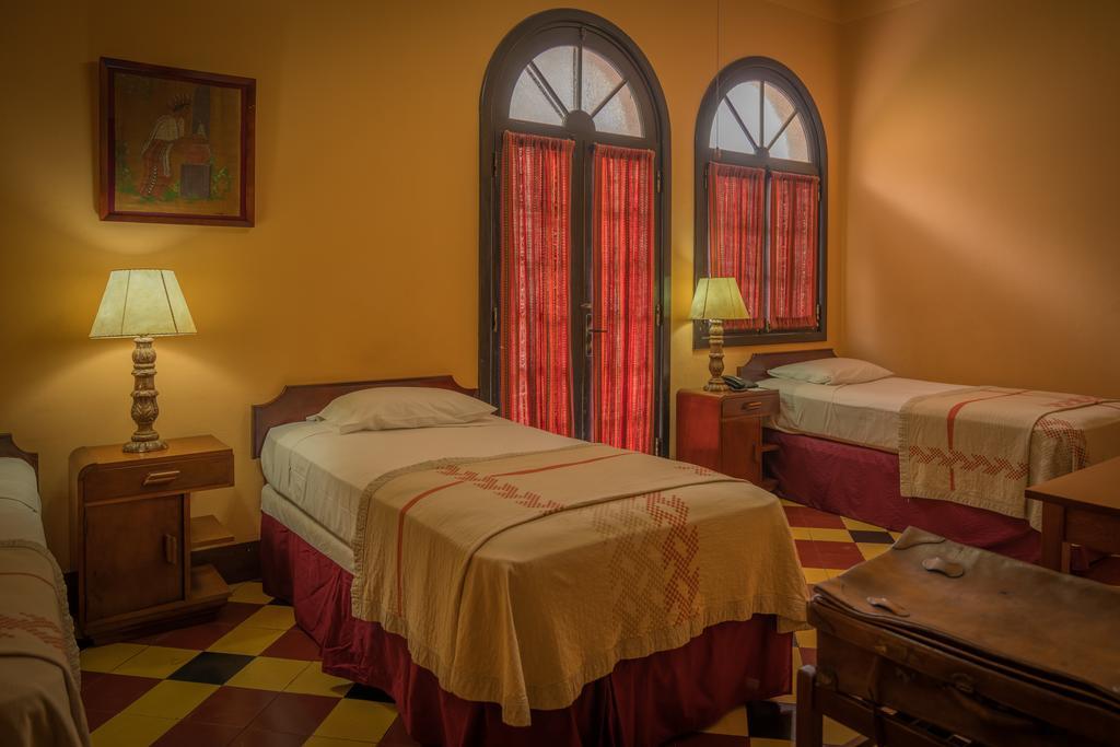 Hotel Panamerican Γουατεμάλα Δωμάτιο φωτογραφία