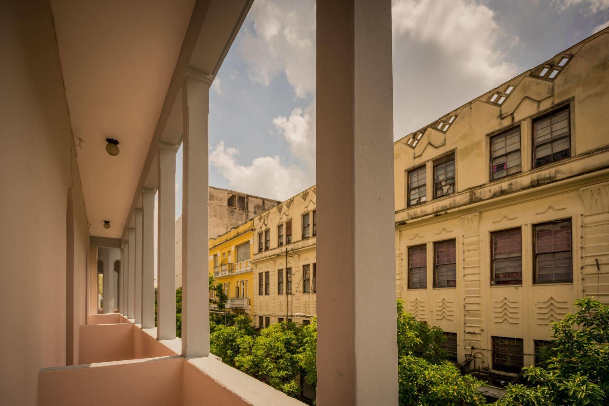 Hotel Panamerican Γουατεμάλα Εξωτερικό φωτογραφία
